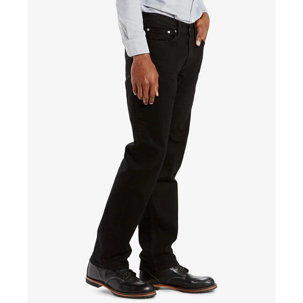 商品Levi's|Levi’s® Men's 514™ Flex Straight-Fit Jeans,价格¥515,第3张图片详细描述