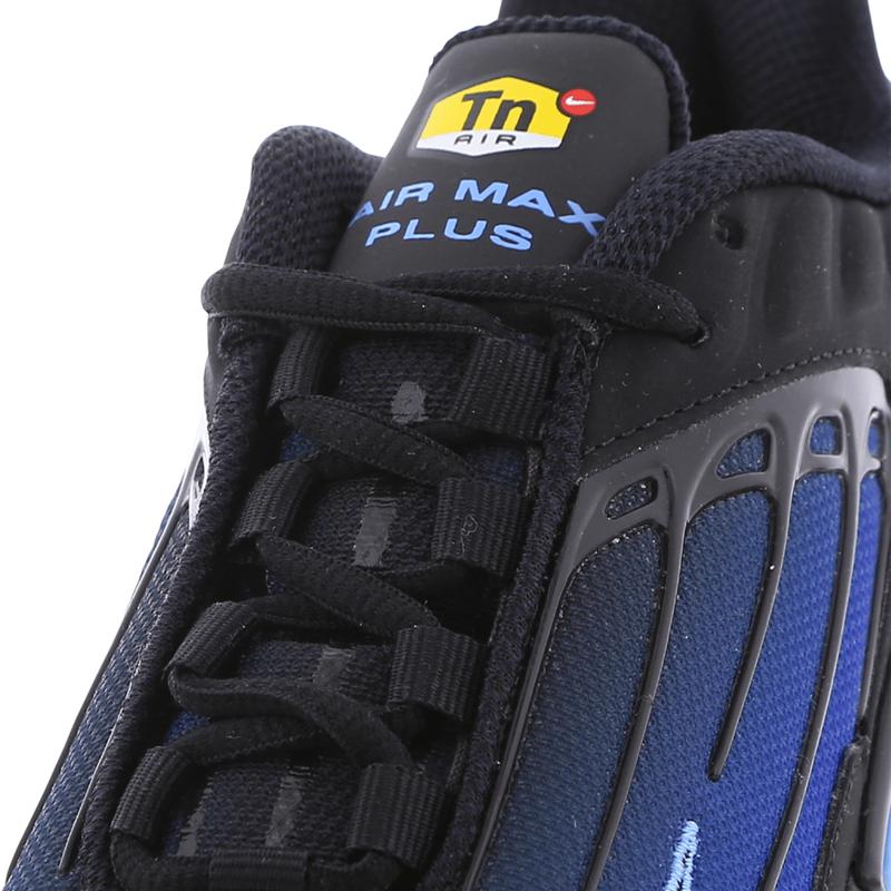 Nike Air Max Tuned 3 - Grade School Shoes商品第7张图片规格展示