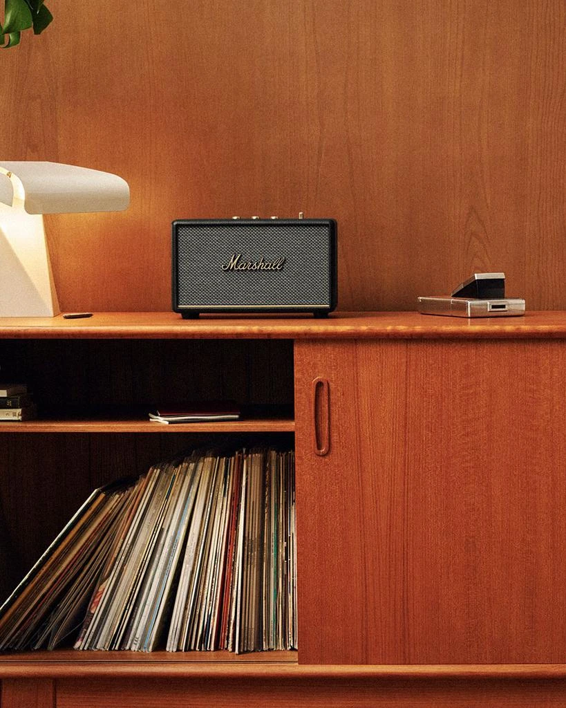 Marshall Acton III Bluetooth Home Speaker 商品