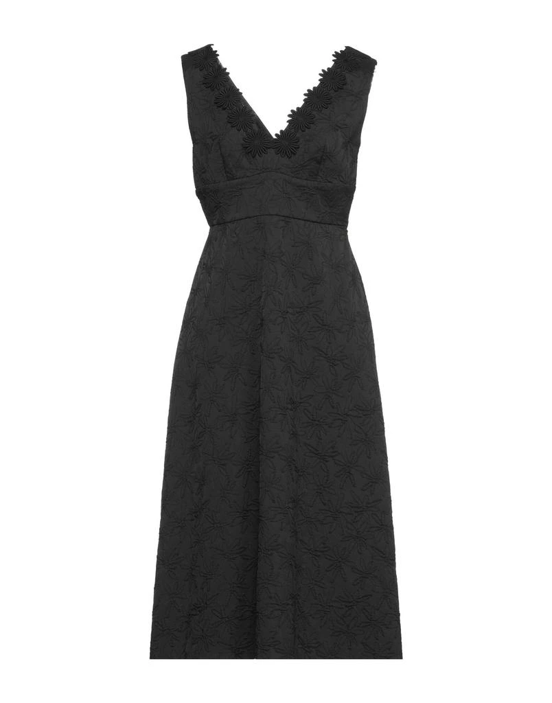 商品VIVETTA|Midi dress,价格¥1624,第1张图片