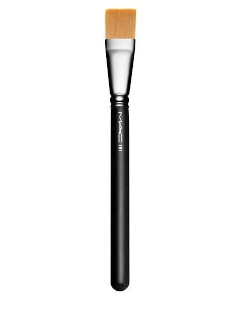 商品MAC|191 Square Foundation Brush,价格¥286,第1张图片