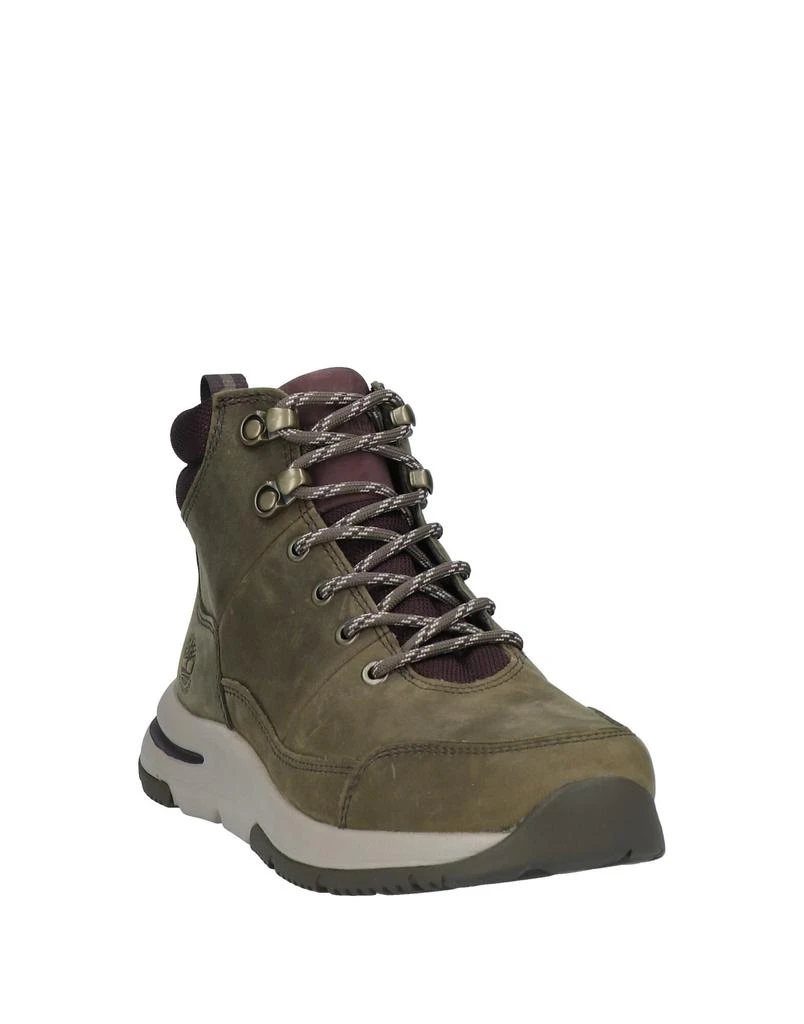 商品Timberland|Sneakers,价格¥314,第2张图片详细描述