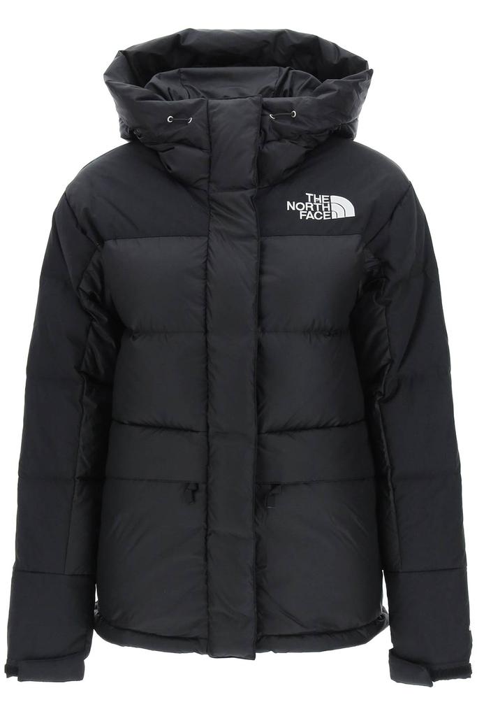 The North Face Himalayan 550 Down Jacket商品第1张图片规格展示
