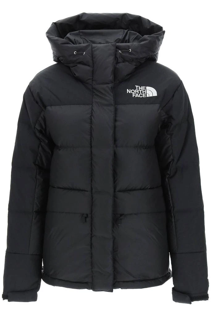 商品The North Face|The North Face Himalayan 550 Down Jacket,价格¥2207,第1张图片