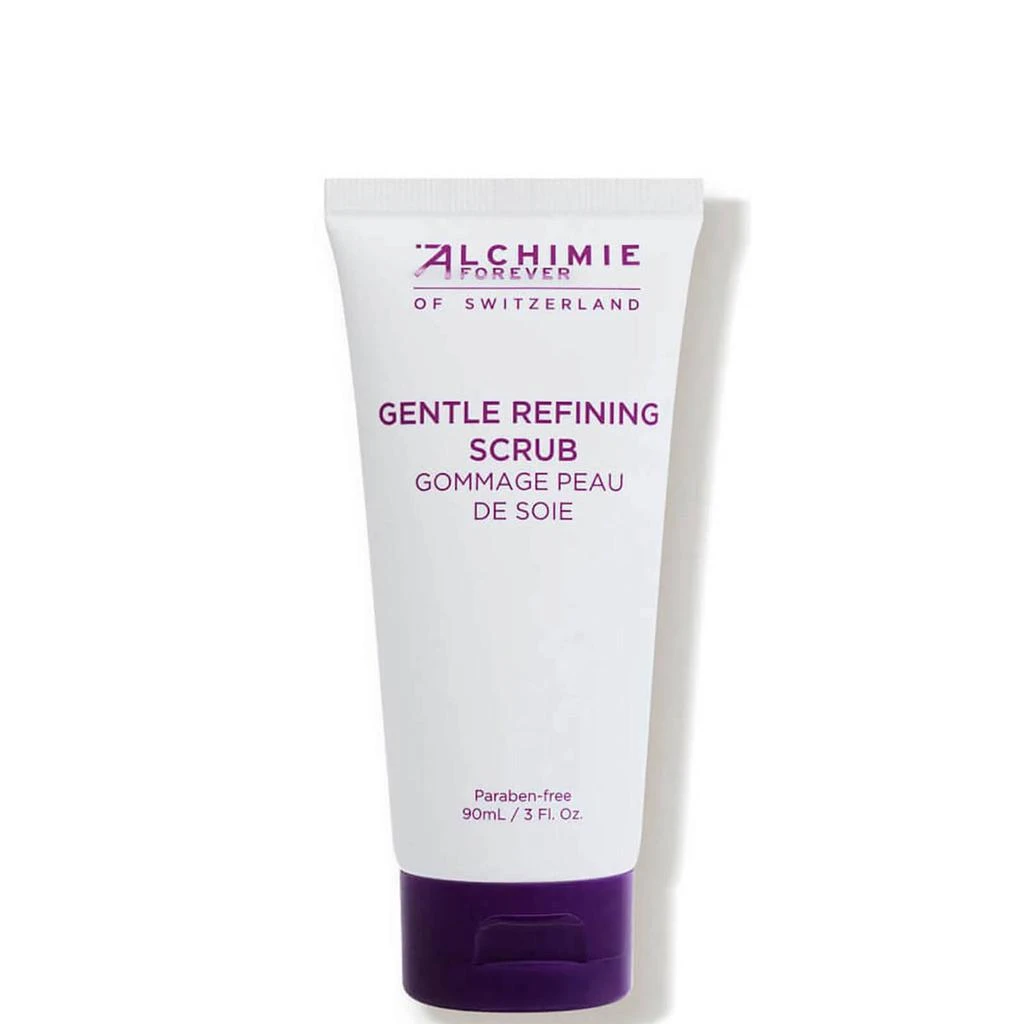 商品Alchimie Forever|Alchimie Forever Gentle Refining Scrub,价格¥380,第1张图片