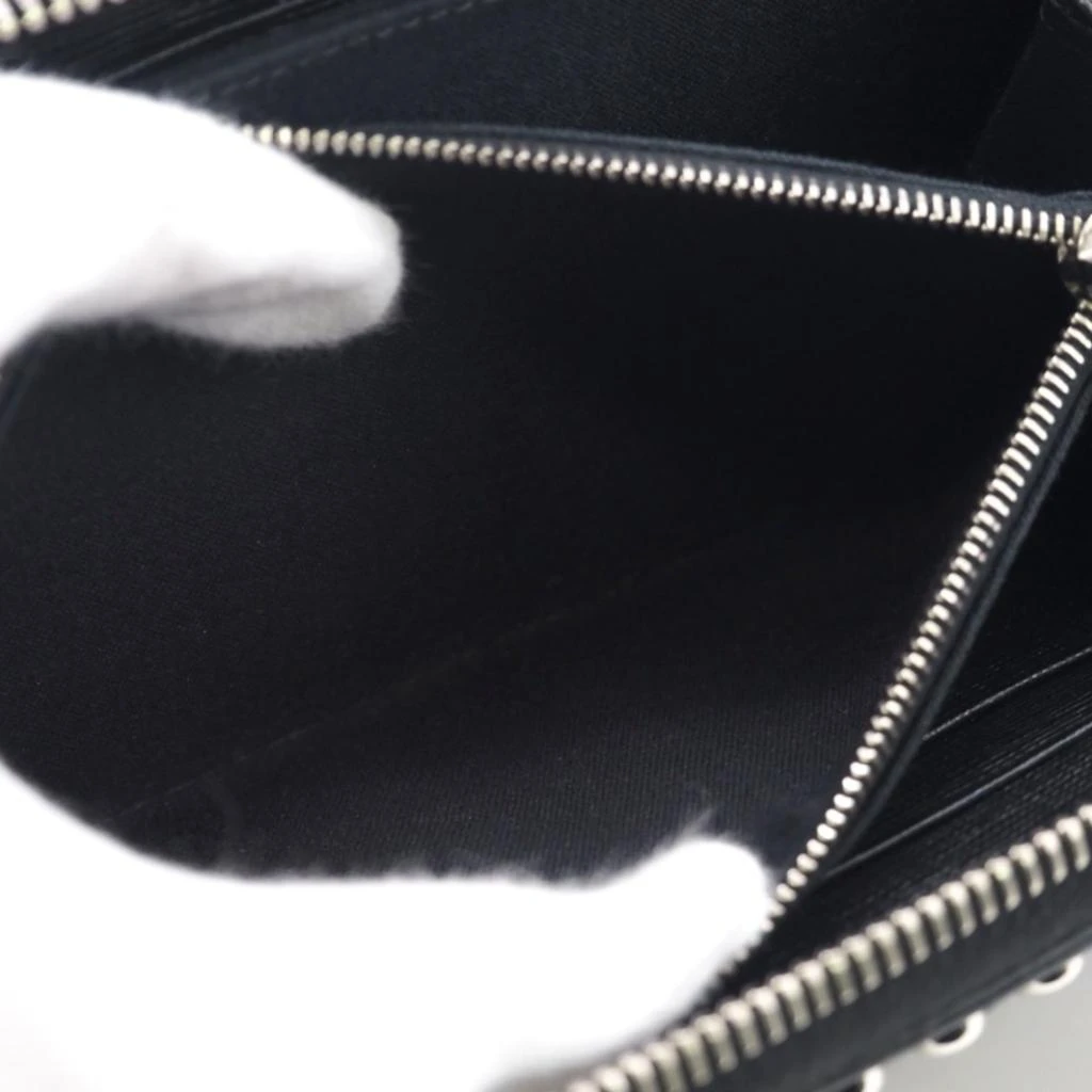 商品[二手商品] Fendi|Fendi Karlito  Leather Wallet  (Pre-Owned),价格¥4029,第4张图片详细描述