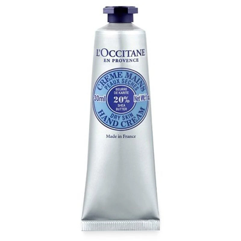 商品L'Occitane|【包邮装】L'OCCITANE 欧舒丹 乳木果护手霜30ml,价格¥117,第1张图片