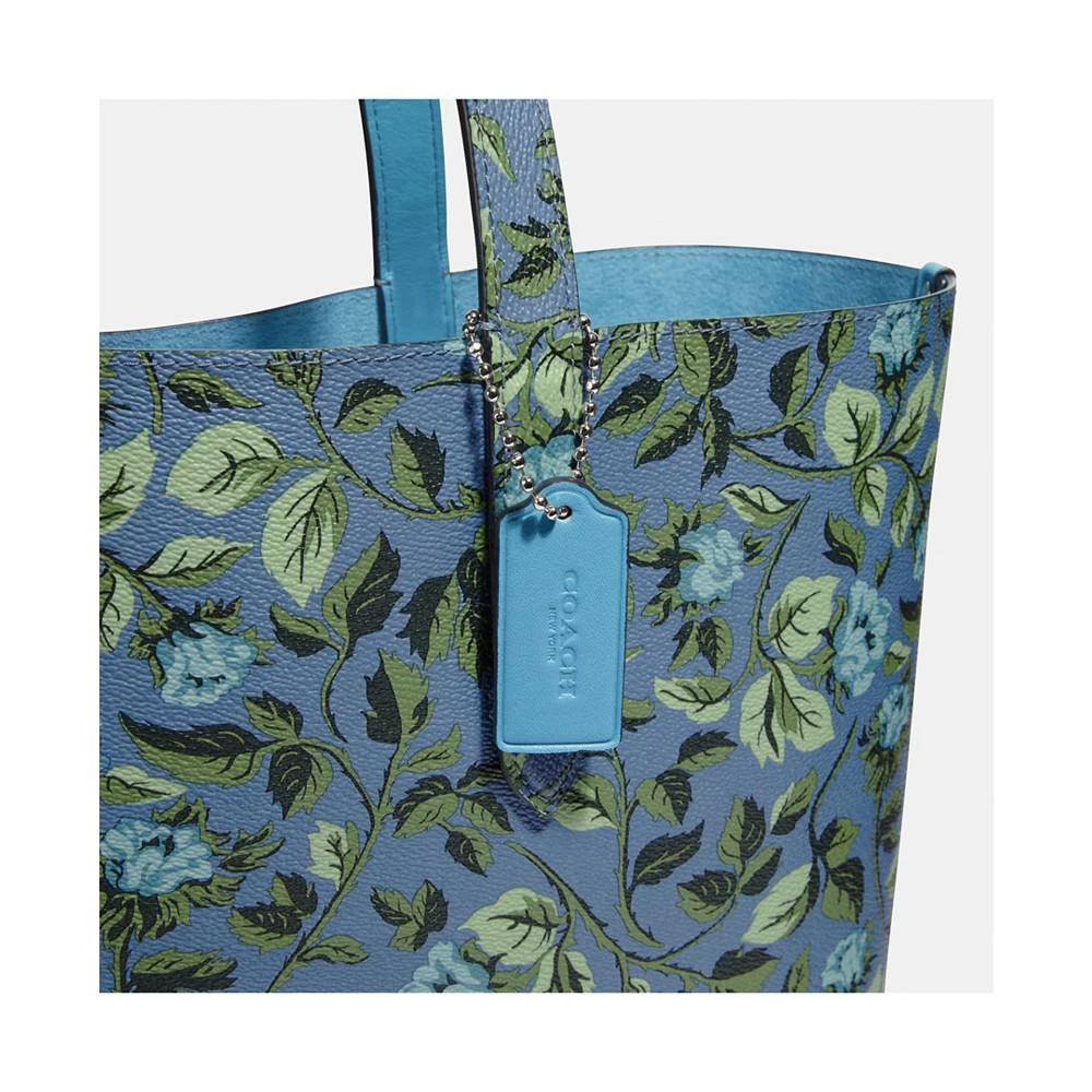 Floral Highline 托特包 商品