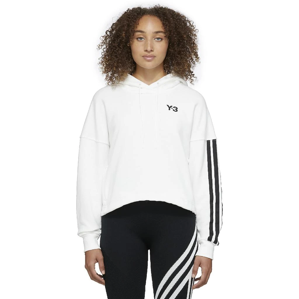商品Y-3|CH1 Stripes Hoodie,价格¥1906,第1张图片