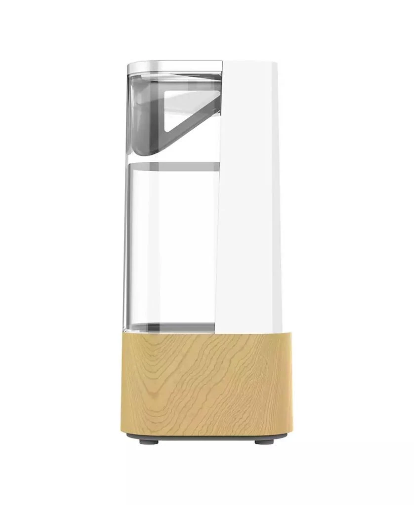 商品Sharper Image|UHS1 Ultrasonic Humidifier,价格¥376,第4张图片详细描述