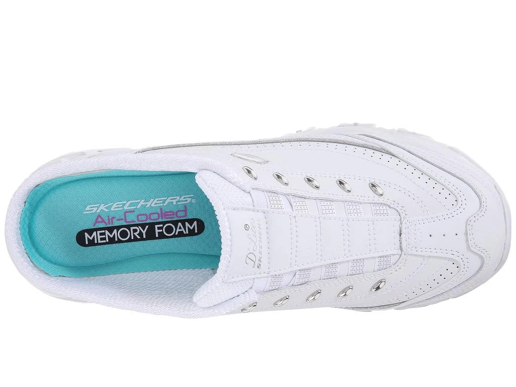 商品SKECHERS|D'Lites - Bright Sky 运动休闲鞋,价格¥339,第2张图片详细描述