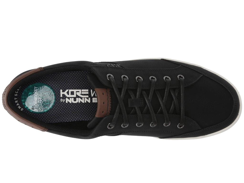 商品Nunn Bush|Kore City Walk Lace to Toe Oxford,价格¥369,第4张图片详细描述