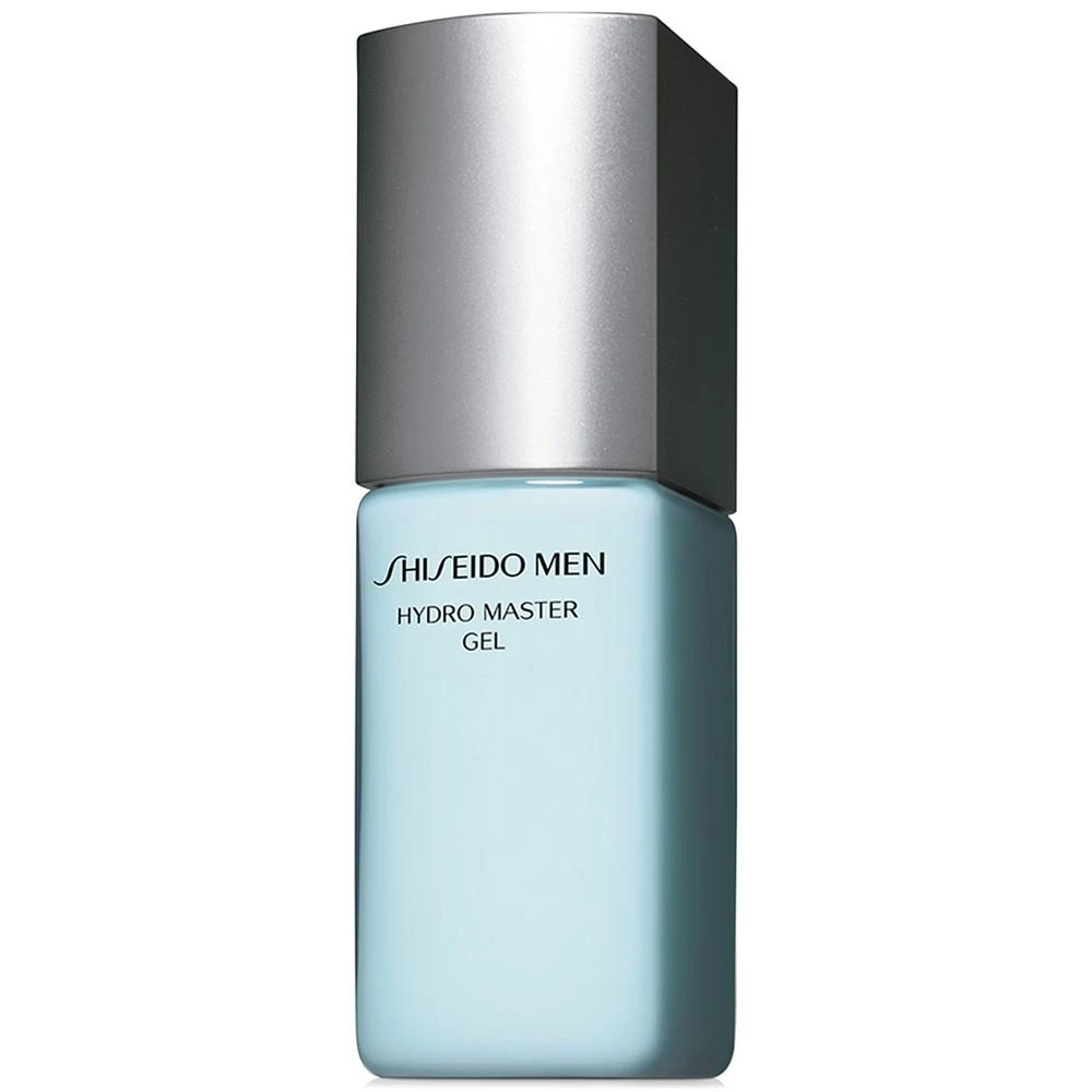 商品Shiseido|男士活力水润凝露 75ml,价格¥262,第1张图片