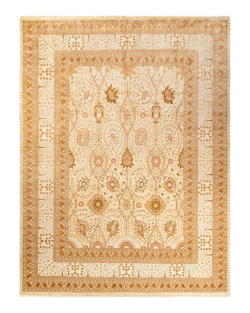 商品Bloomingdale's|Mogul M1273 Area Rug, 9'2" x 12'2",价格¥21410,第1张图片
