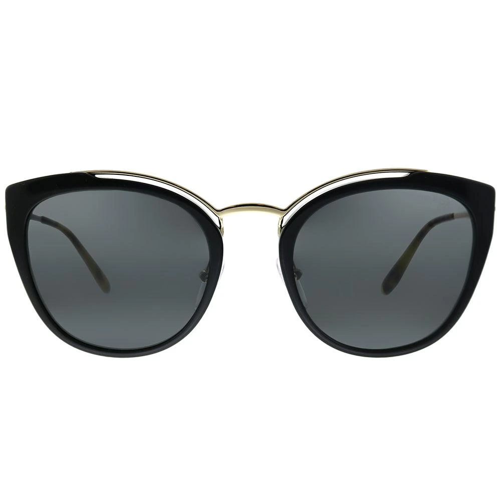 商品Prada|Prada Conceptual PR 20US 1AB5S0 Womens Cat-Eye Sunglasses,价格¥1765,第2张图片详细描述