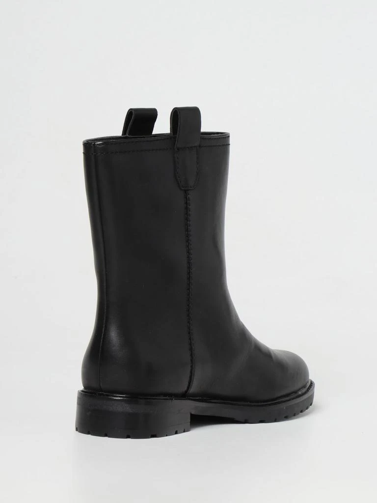 商品Ralph Lauren|Polo Ralph Lauren flat ankle boots for woman,价格¥1223,第3张图片详细描述