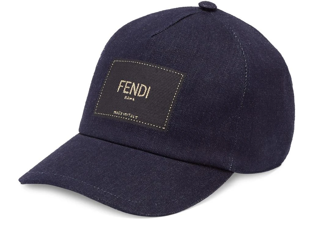 商品Fendi|帽子,价格¥3488,第1张图片