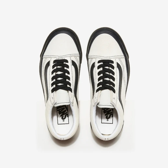 【Brilliant|包邮包税】万斯 OLD SKOOL 36 DX  运动鞋 SNEAKERS  VN0A54F39XO (ANAHEIM FACTORY) OG WHITE BLACK/OG BLAC 商品