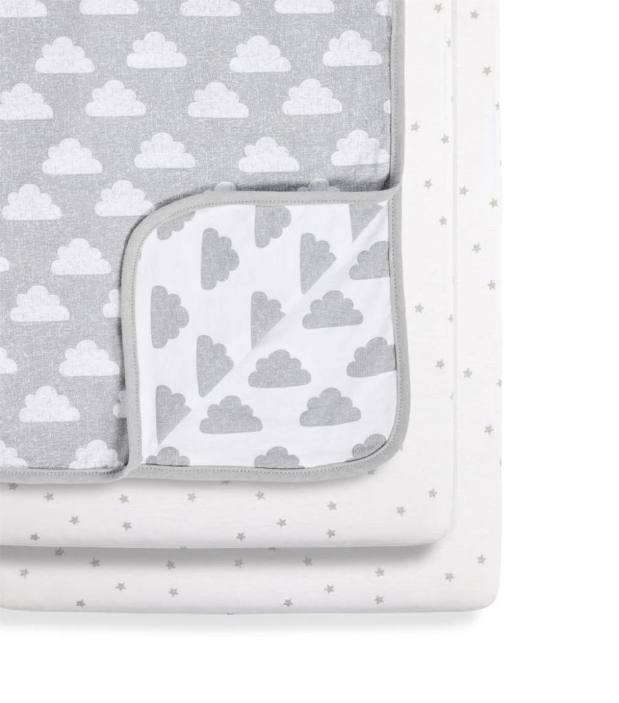 商品Snüz|Snuzpod 3-Piece Bedding Set,价格¥364,第3张图片详细描述