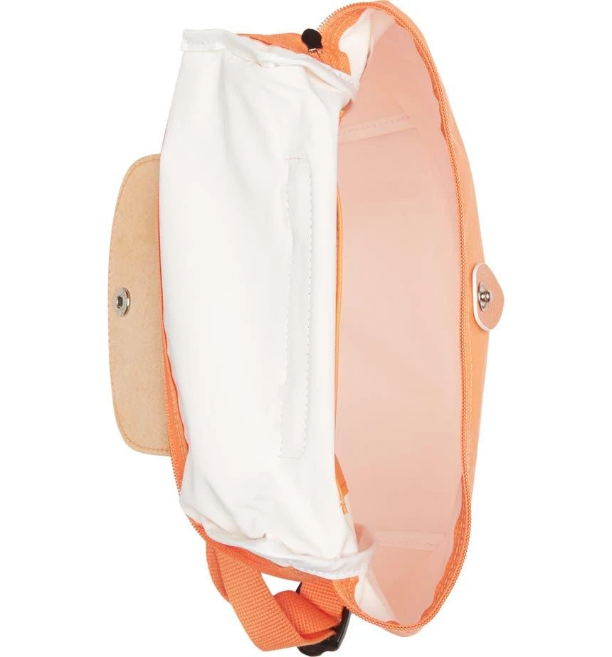 商品Longchamp|Le Pliage XS Backpack,价格¥751,第5张图片详细描述