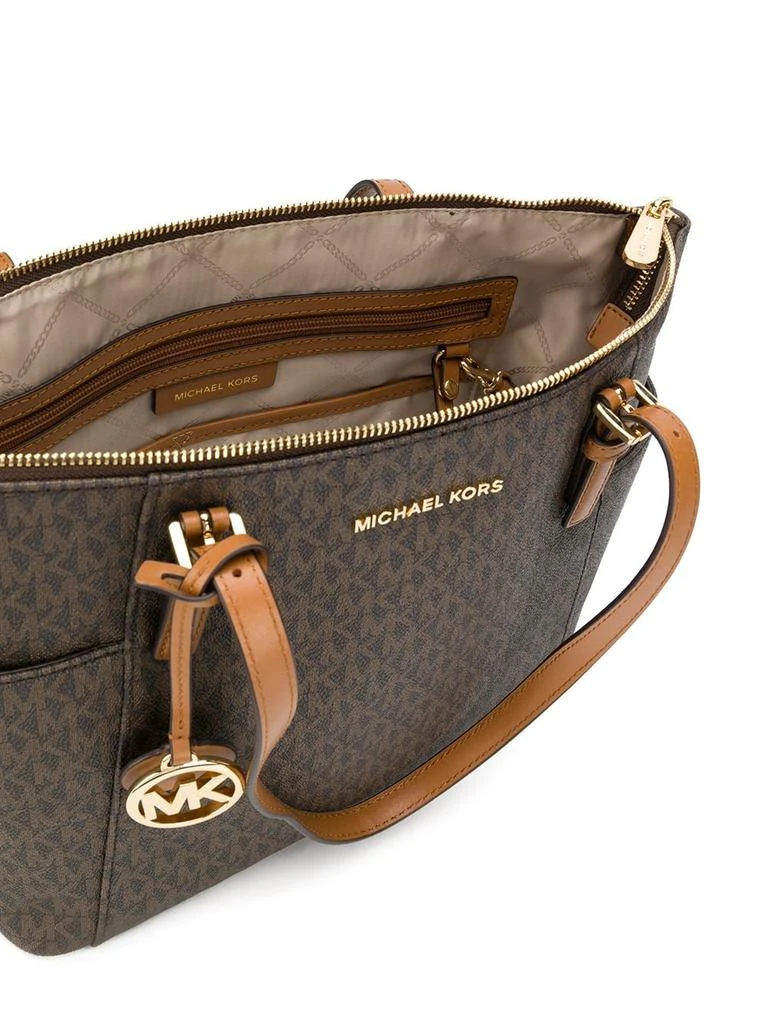商品Michael Kors|MICHAEL KORS TOTE BAGS,价格¥1676,第4张图片详细描述