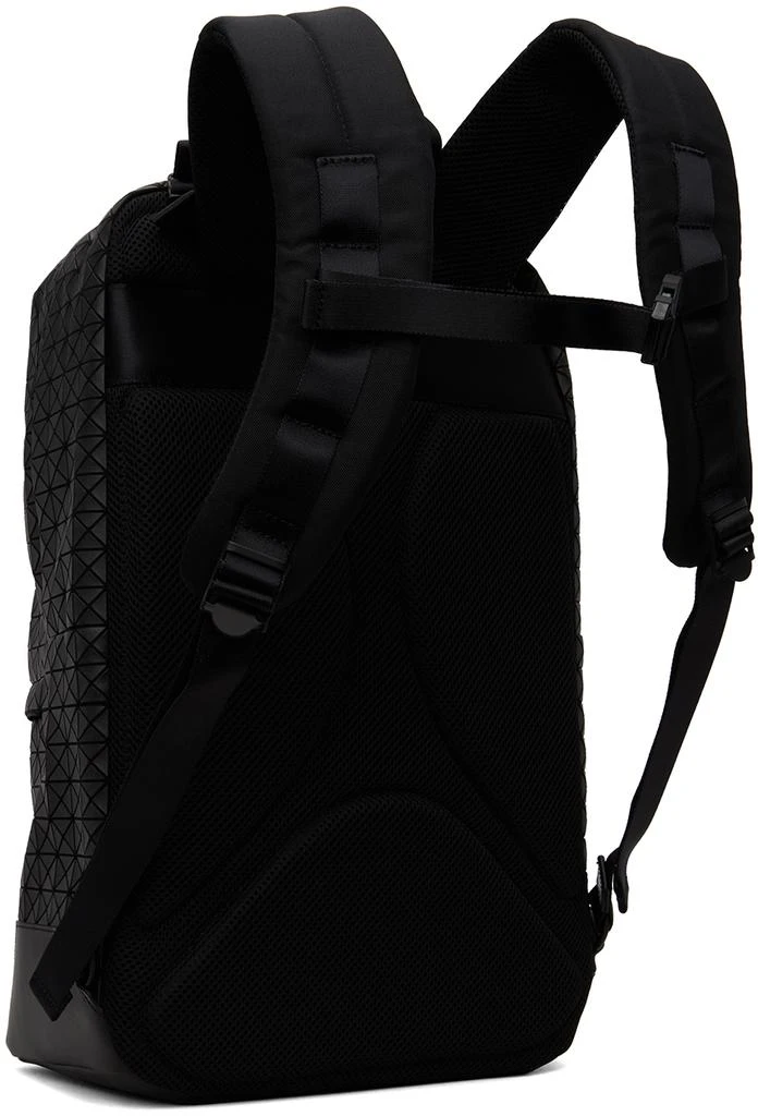 商品Issey Miyake|Black Liner Backpack,价格¥8460,第3张图片详细描述