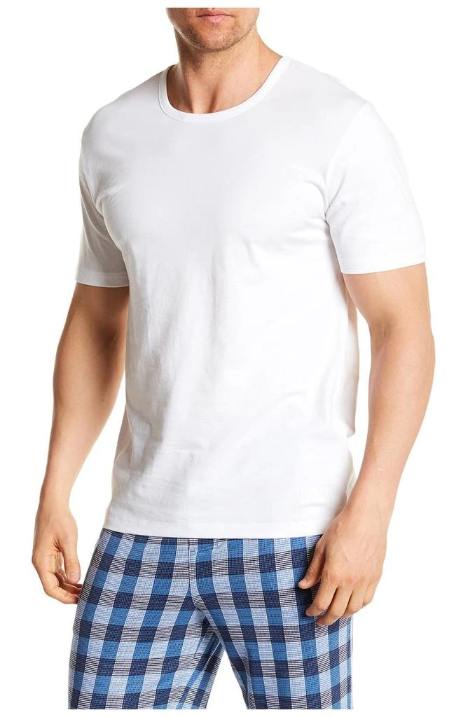 商品Hugo Boss|3-Pack Hugo Boss Crewneck T-Shirts,价格¥245,第1张图片