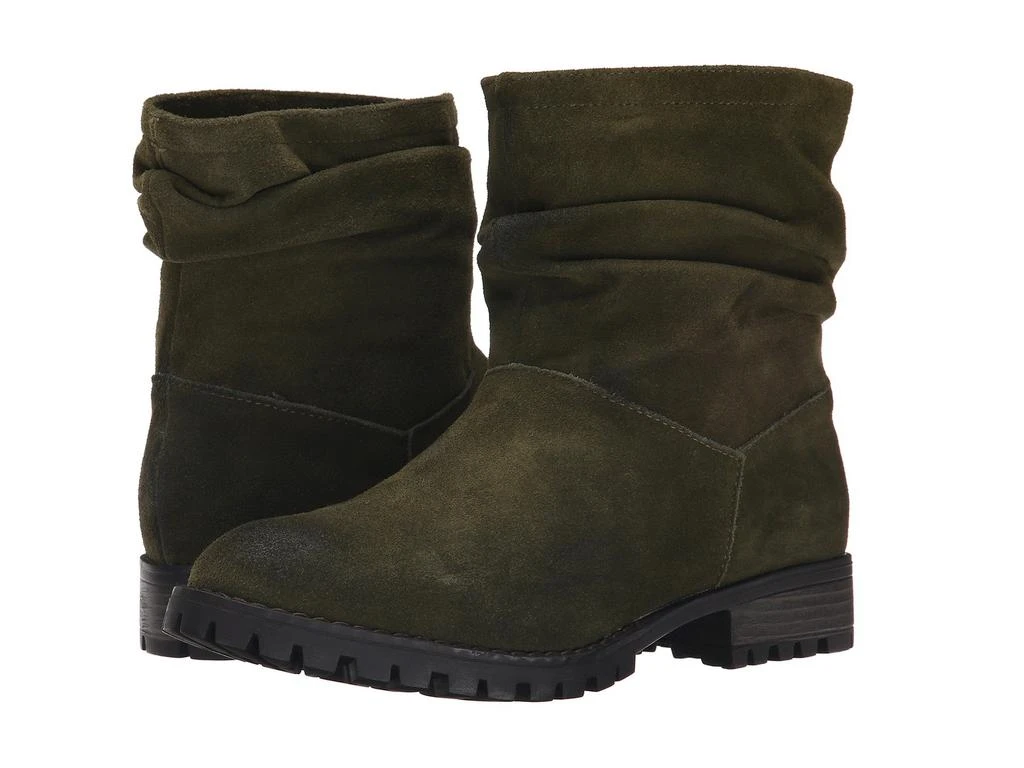 商品Chinese Laundry|Flip Slouch Bootie,价格¥280,第1张图片