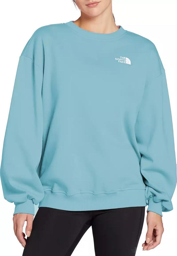 The North Face Women's Evolution Oversized Crewneck