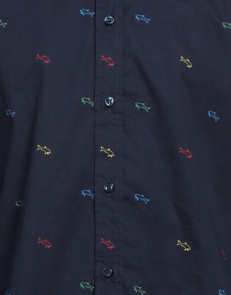 商品Paul & Shark|Patterned shirt,价格¥1254,第6张图片详细描述