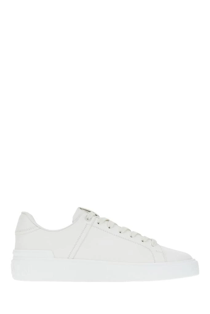 商品Balmain|BALMAIN SNEAKERS,价格¥2450,第1张图片