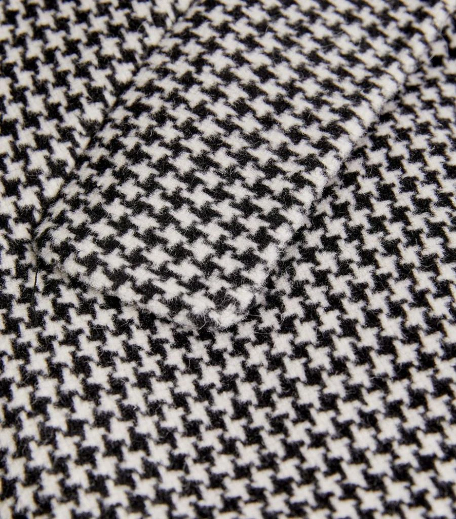 商品Sandro|Tweed Field Jacket,价格¥5141,第5张图片详细描述