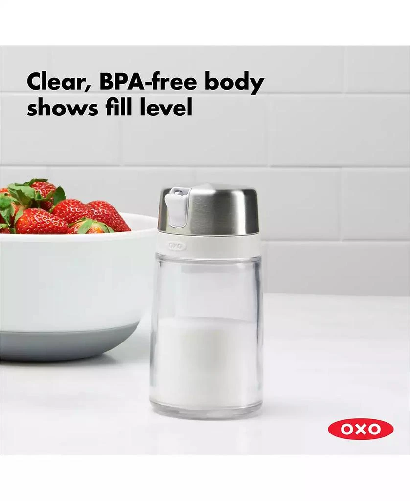 商品OXO|Sugar Dispenser,价格¥184,第5张图片详细描述