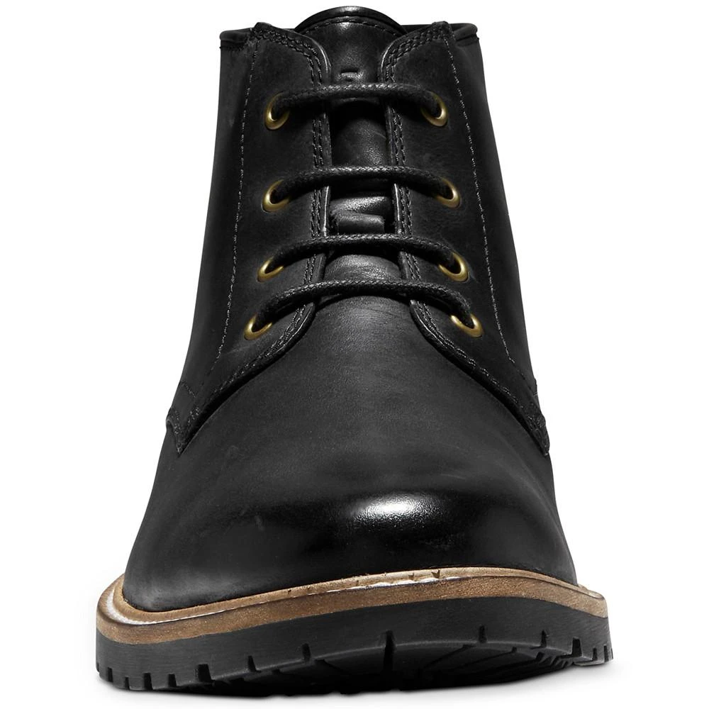 Men's Nathan Dress Casual Chukka Boots 商品