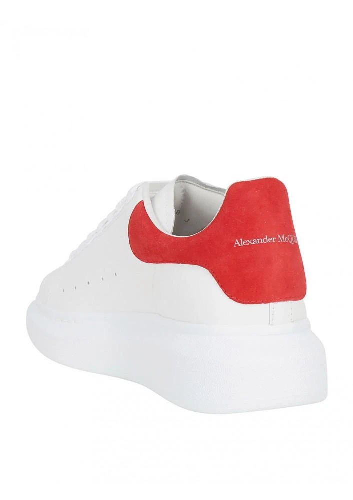 商品Alexander McQueen|Sneakers,价格¥2975,第3张图片详细描述