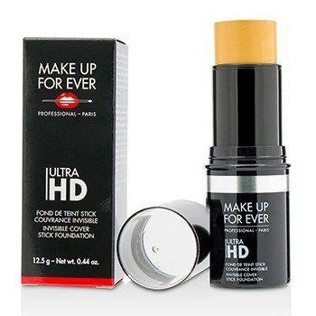 商品Make Up For Ever|Ultra Hd Invisible Cover Stick Foundation,价格¥321,第1张图片