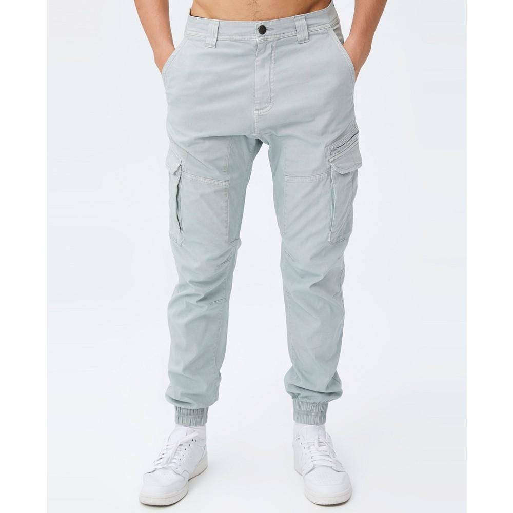 Men's Urban Jogger Pants商品第1张图片规格展示