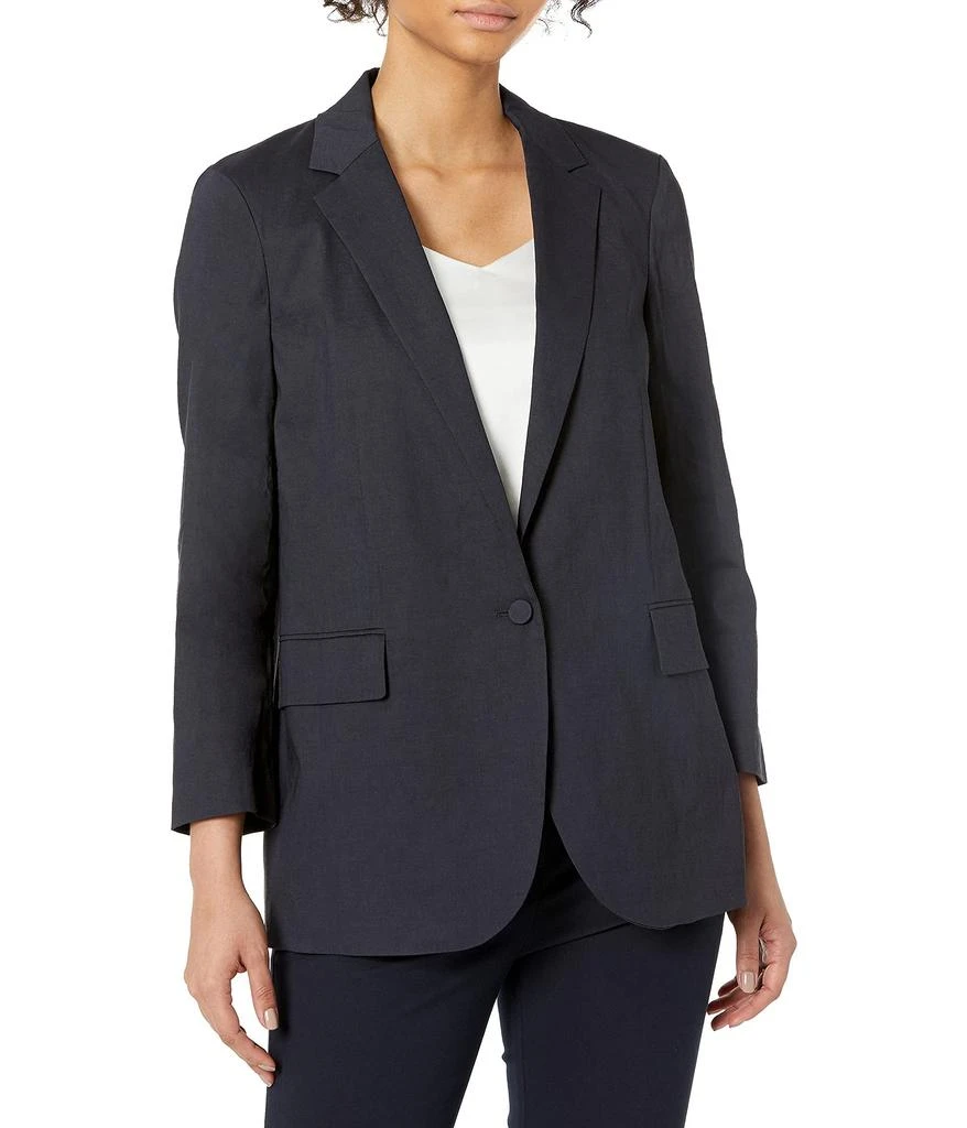 商品Theory|Women's Casual Blazer,价格¥3256,第1张图片