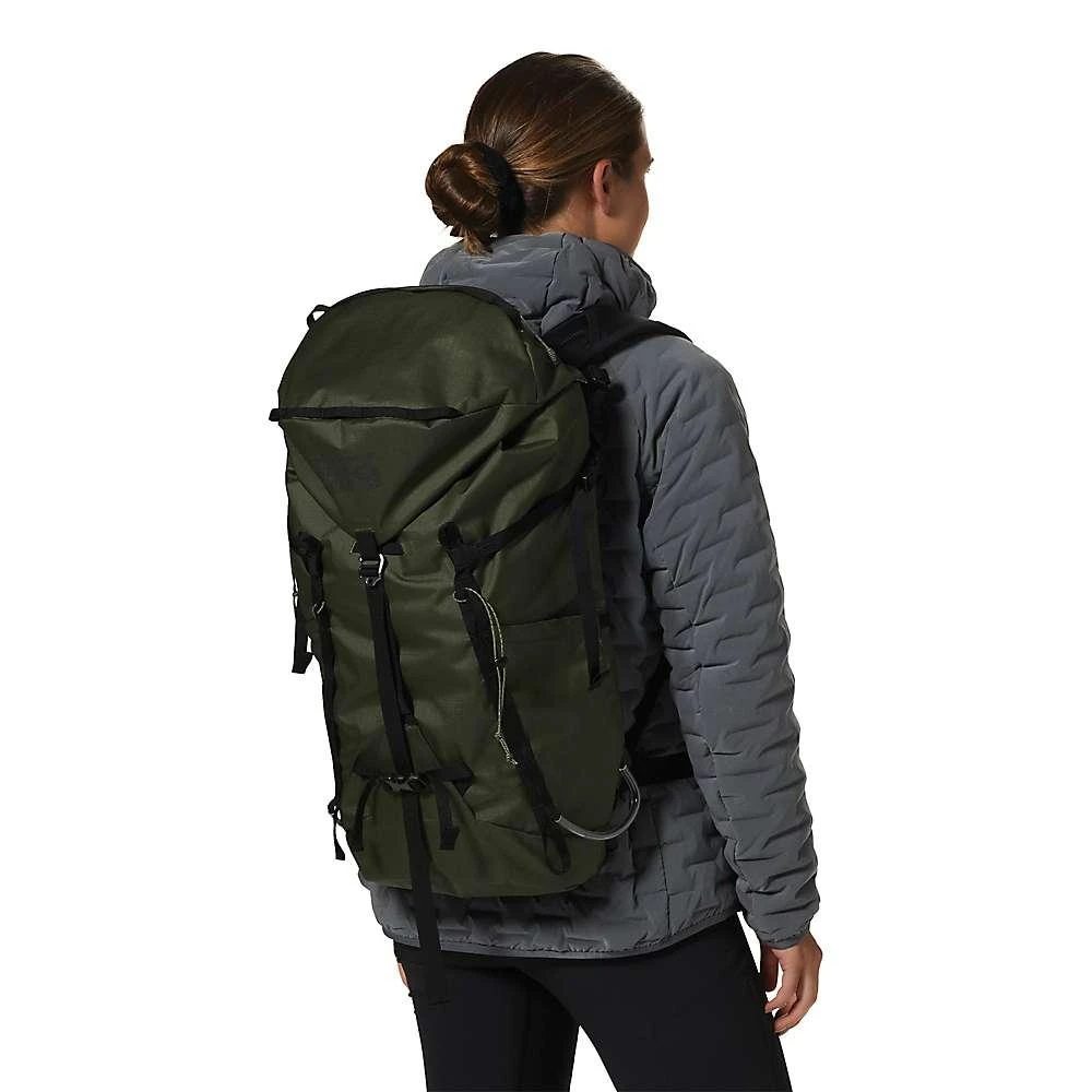 商品Mountain Hardwear|Mountain Hardwear Scrambler 25L Backpack,价格¥1353,第4张图片详细描述