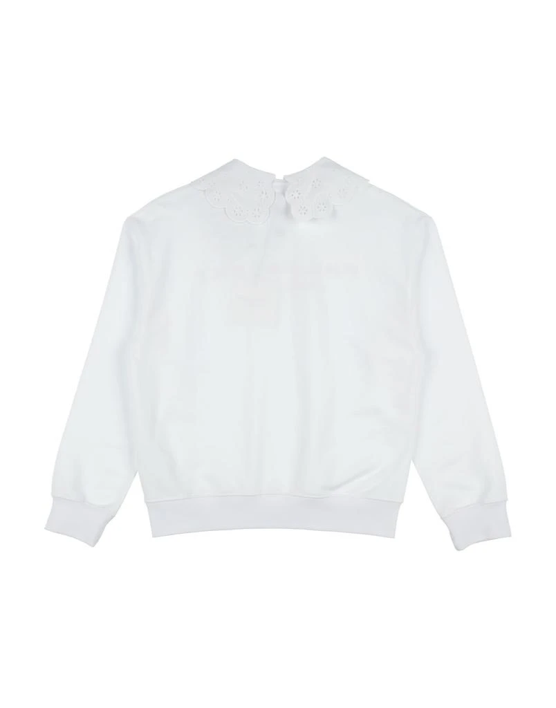 商品PHILOSOPHY di LORENZO SERAFINI|Sweatshirt,价格¥347,第2张图片详细描述