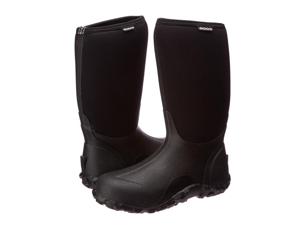商品Bogs|Classic High 高筒雨靴,价格¥734-¥789,第1张图片
