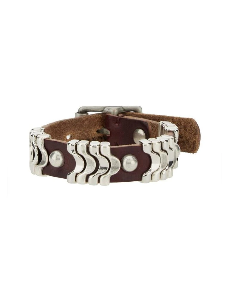 商品Our Legacy|Our Legacy "Wave" Bracelet Unisex,价格¥1180,第1张图片