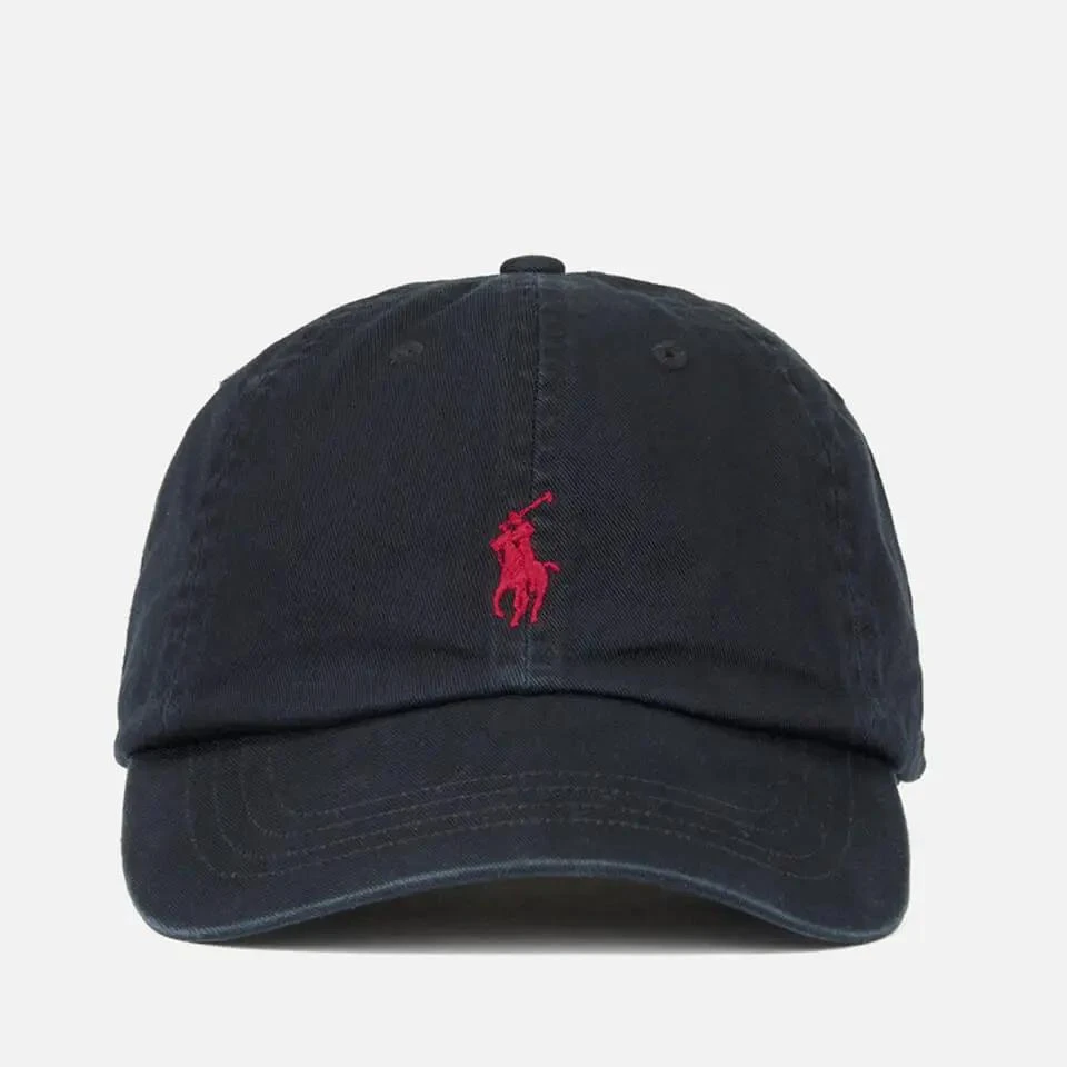 商品Ralph Lauren|男士经典棒球帽,价格¥310,第1张图片