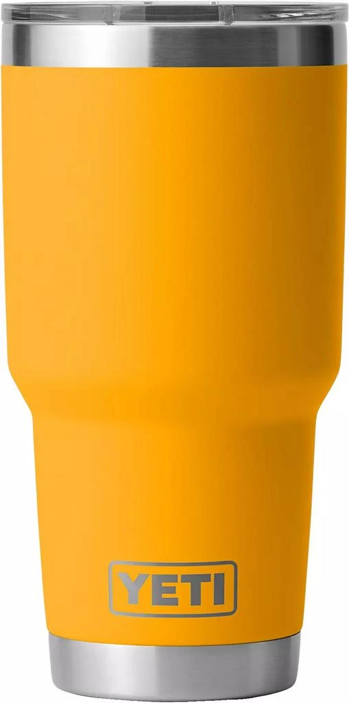 商品YETI|YETI 30 oz. Rambler Tumbler with MagSlider Lid,价格¥256,第1张图片