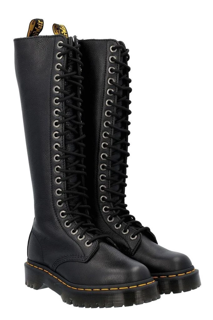 商品Dr. Martens|Dr. Martens 1b60 Bex Knee-high Boots,价格¥2050,第2张图片详细描述