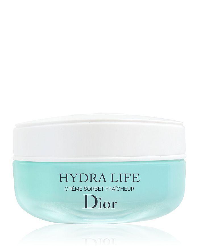 商品Dior|Hydra Life Fresh Sorbet Creme Moisturizer 1.7 oz.,价格¥555,第1张图片
