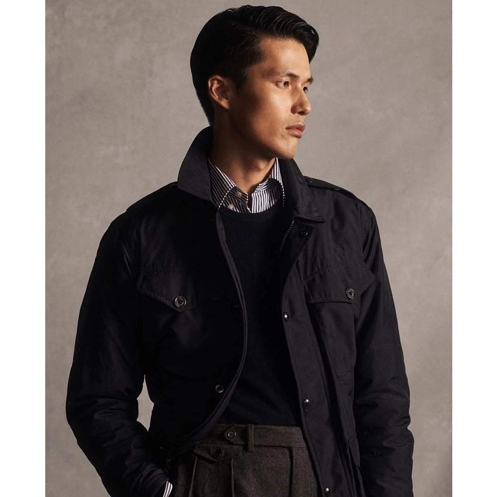 商品Ralph Lauren|男款 尼龙实用夹克,价格¥2013,第1张图片