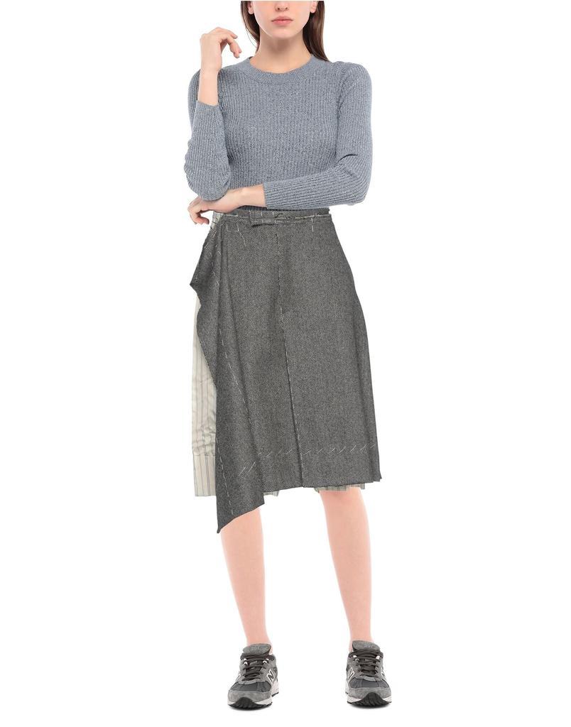 商品MAISON MARGIELA|Midi skirt,价格¥7304,第4张图片详细描述