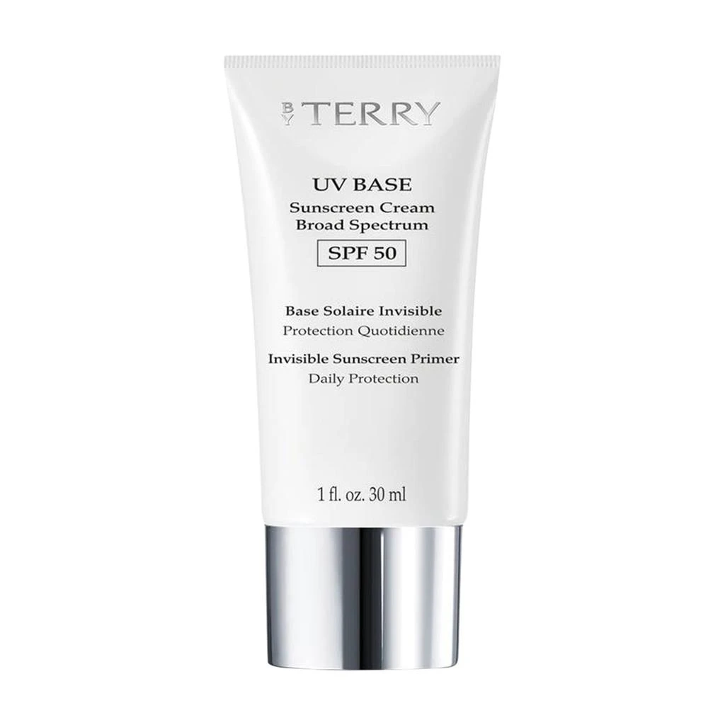 商品BY TERRY|UV Base Sunscreen Cream SPF 50,价格¥205,第1张图片