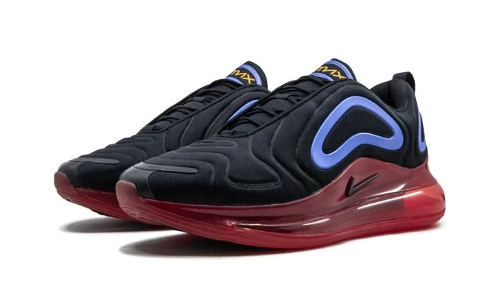 商品NIKE|Nike AIR MAX 720,价格¥1230,第3张图片详细描述